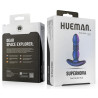 HUEMAN Plug à poussée Supernova Hueman 11 x 3.5cm